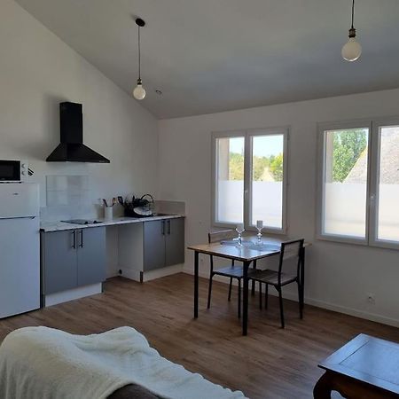 Grand Appartement, Lumineux Miniac-Morvan Екстериор снимка