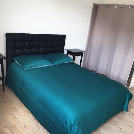 Grand Appartement, Lumineux Miniac-Morvan Екстериор снимка