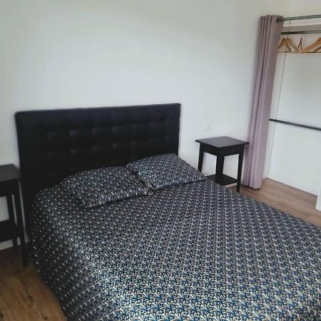 Grand Appartement, Lumineux Miniac-Morvan Екстериор снимка
