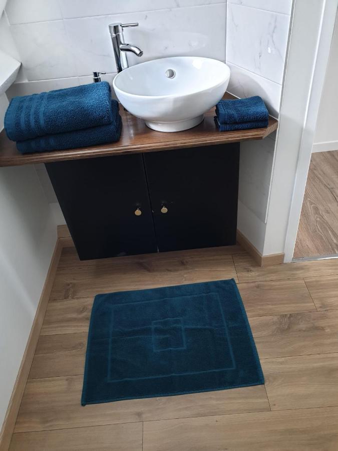 Grand Appartement, Lumineux Miniac-Morvan Екстериор снимка